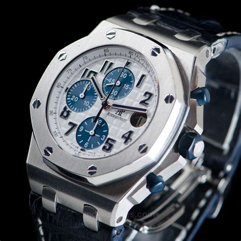 audemars piguet royal oak offshore prezzo|royal oak offshore retail price.